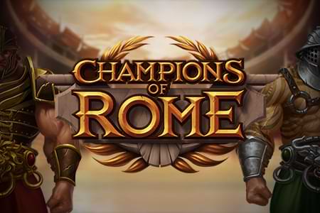 Champions of Rome