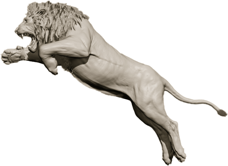 challenges character