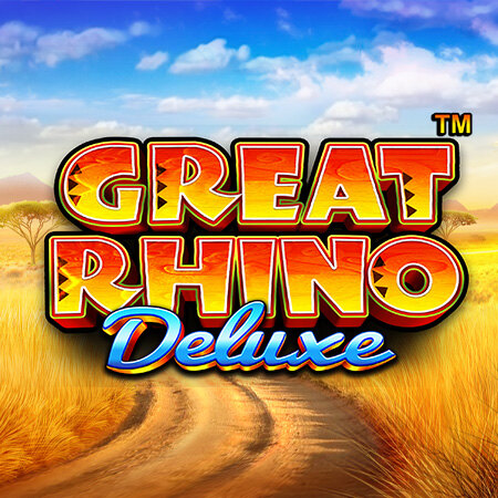 Great Rhino Deluxe