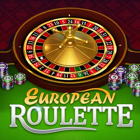 European Roulette