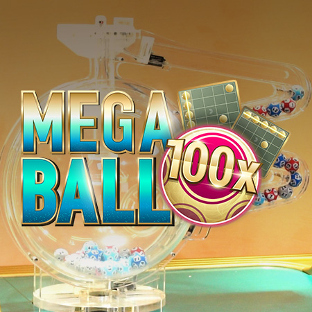 Mega Ball
