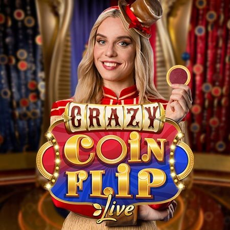 Crazy Coin Flip