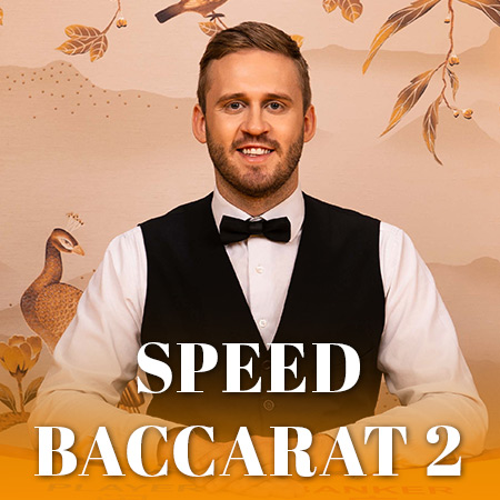Speed Baccarat 2