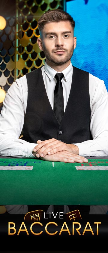 Speed Baccarat