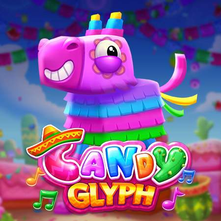 Candy Glyph