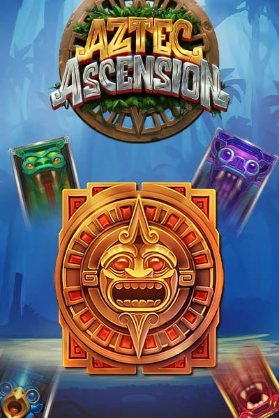 Aztec Ascension