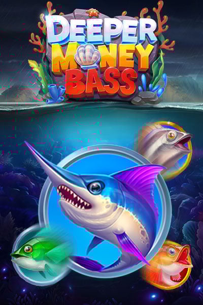 Deeper Money Bass