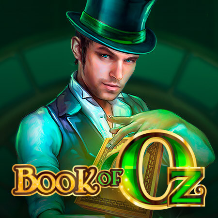 Book Of Oz