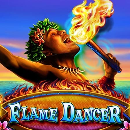 Flame Dancer