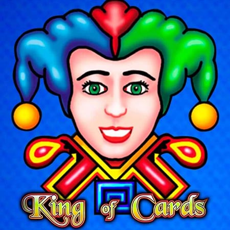 King of Cards
