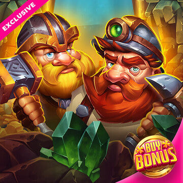 Lucky Dwarfs