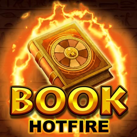 Book Hotfire