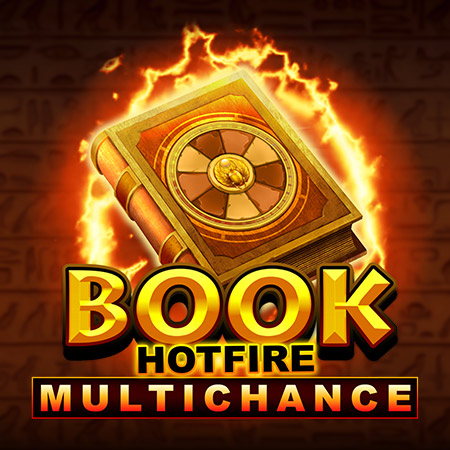 Book Hotfire Multichance