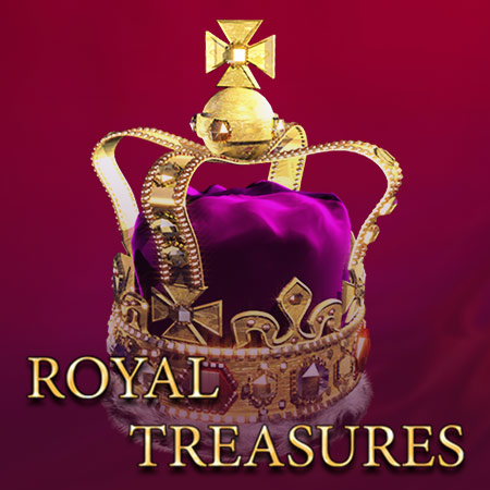 Royal Treasures