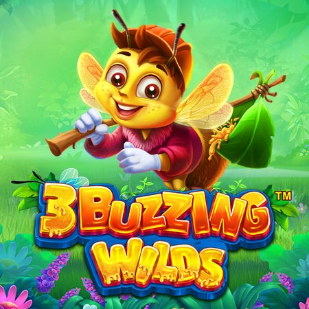 3 Buzzing Wilds