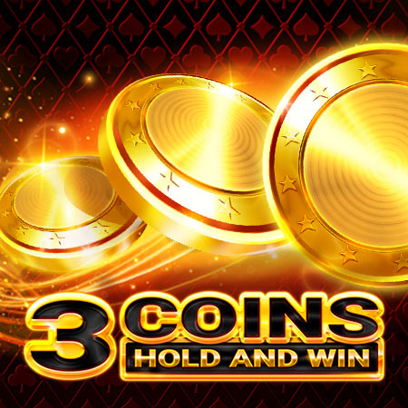 3 Coins