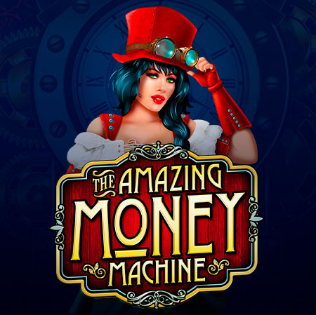 Amazing Money Machine
