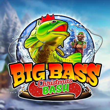 Big Bass Christmas Bash