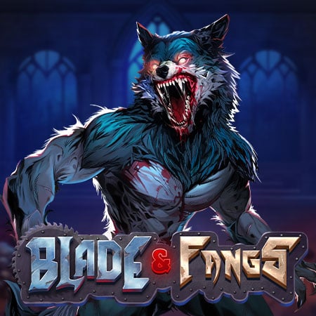 Blade & Fangs