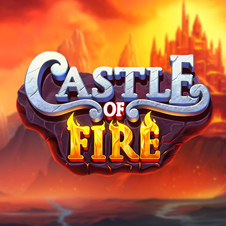Castle of Fire