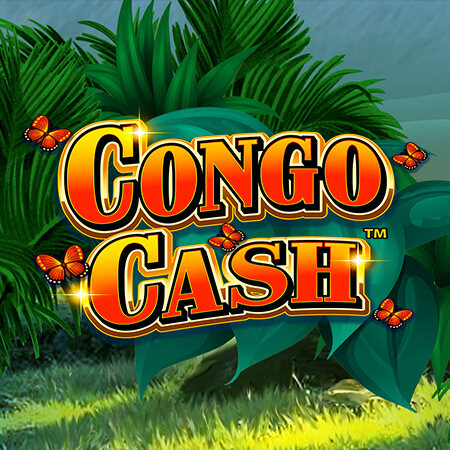 Congo Cash