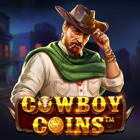 Cowboy Coins