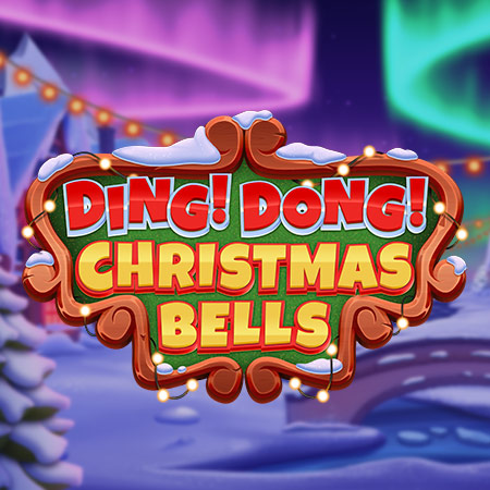 Ding Dong Christmas Bells