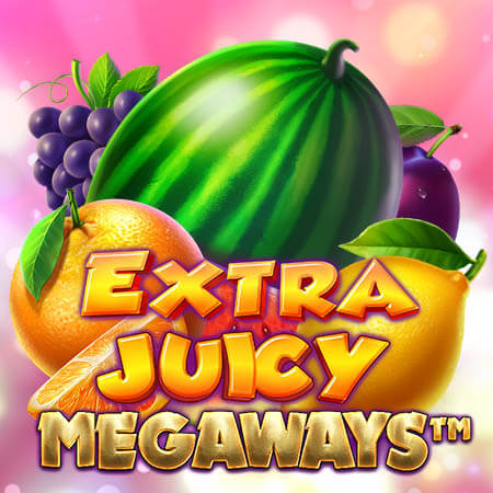 Extra Juicy Megaways