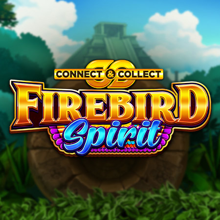 Firebird Spirit - Connect & Collect