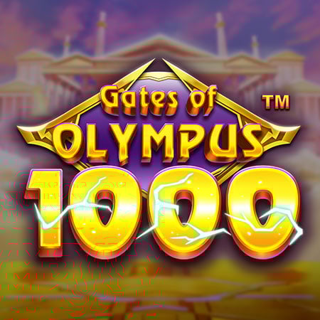 Gates of Olympus 1000