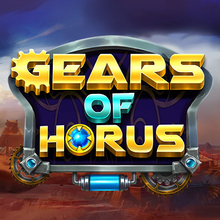 Gears of Horus