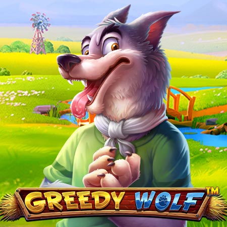 Greedy Wolf