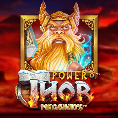 Power of Thor Megaways