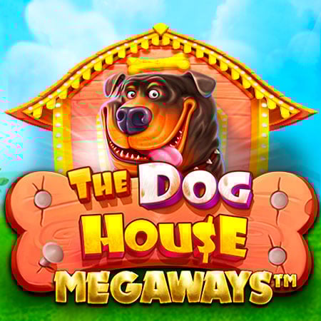 The Dog House Megaways