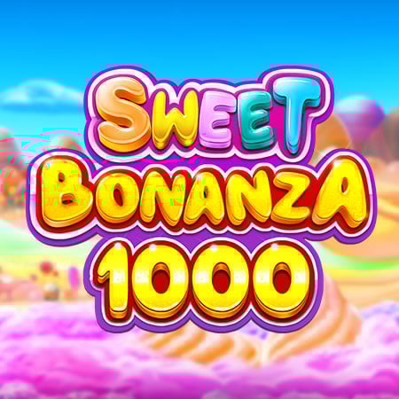 Sweet Bonanza 1000