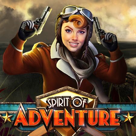 Spirit of Adventure