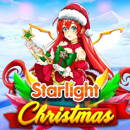 Starlight Christmas