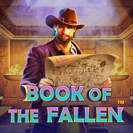 Book of Fallen