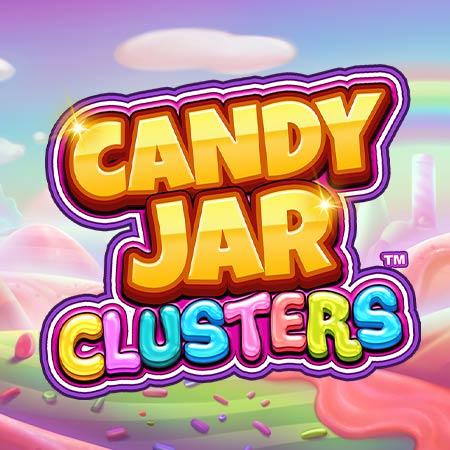 Candy Jar Clusters