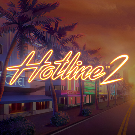 Hotline 2