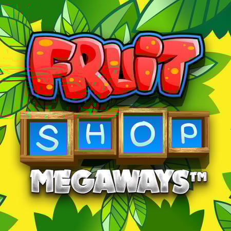 Fruit Shop Megaways