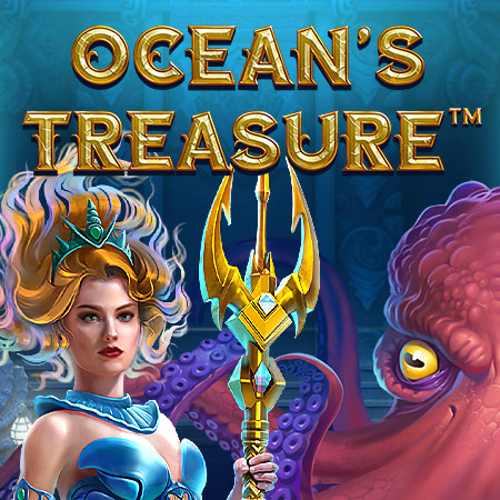 Ocean's Treasure