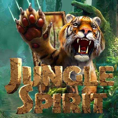 Jungle Spirit: Call of the Wild