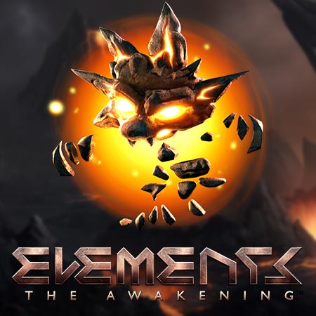 Elements: The Awakening