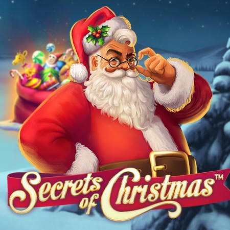 Secrets of Christmas