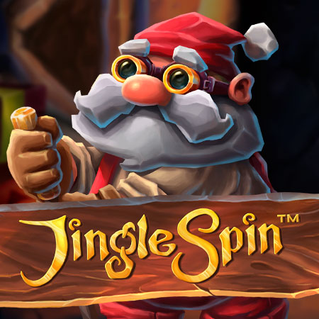 Jingle Spin
