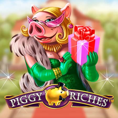 Piggy Riches