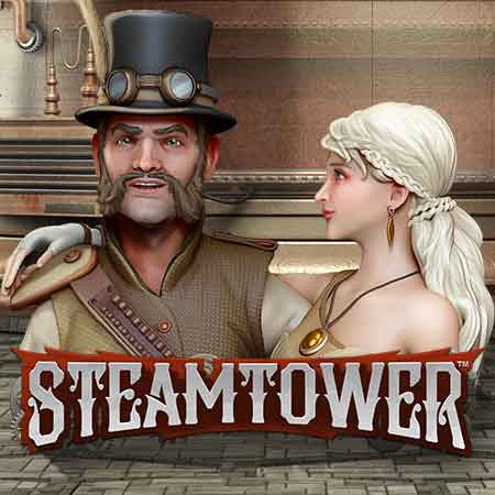 Steam Tower