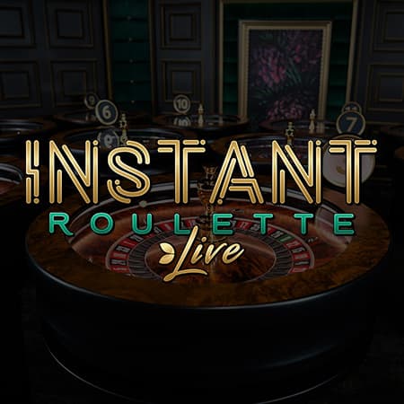 Instant Roulette