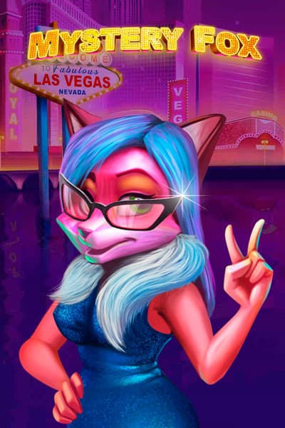 Mystery Fox